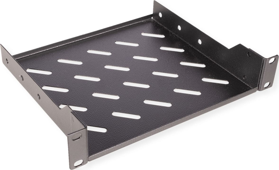 Roline 10-inch shelf 1 U, 200
