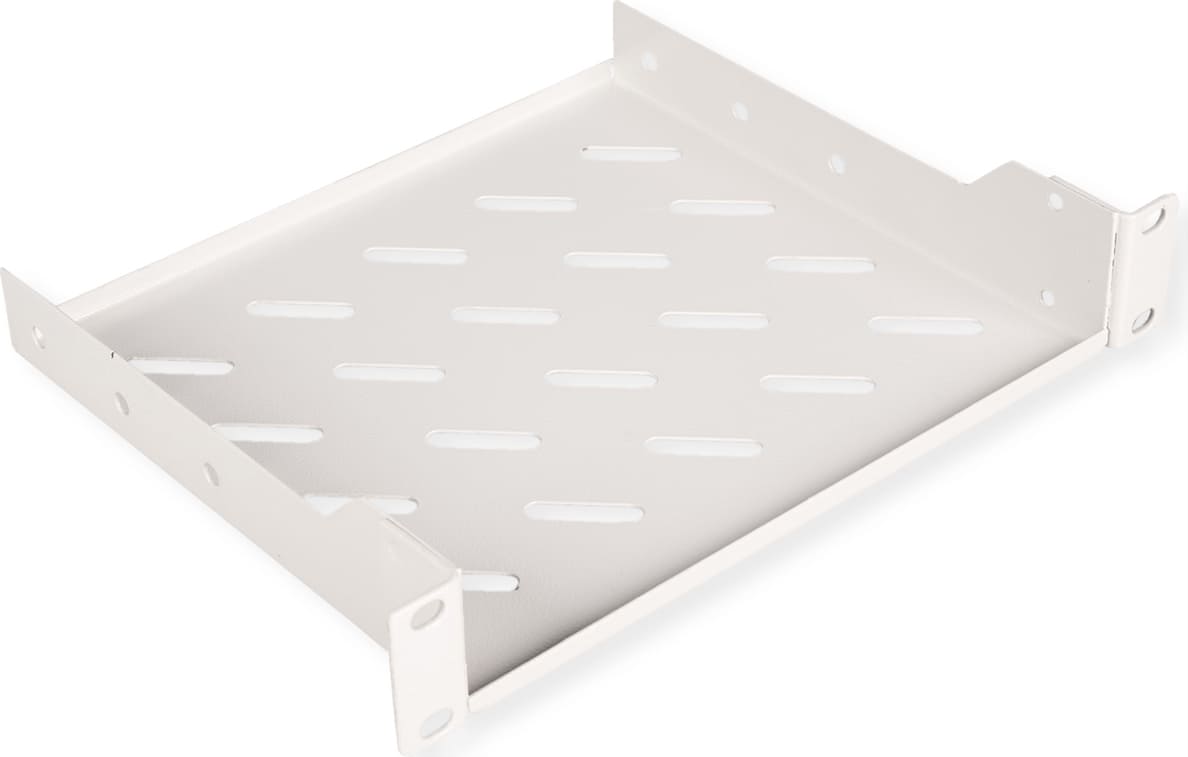 Roline 10-inch shelf 1 U, 200