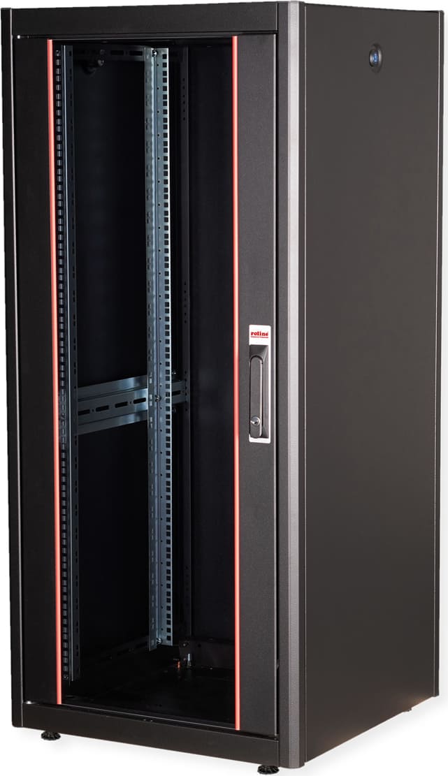 Roline 19-inch network cabinet Basic 26