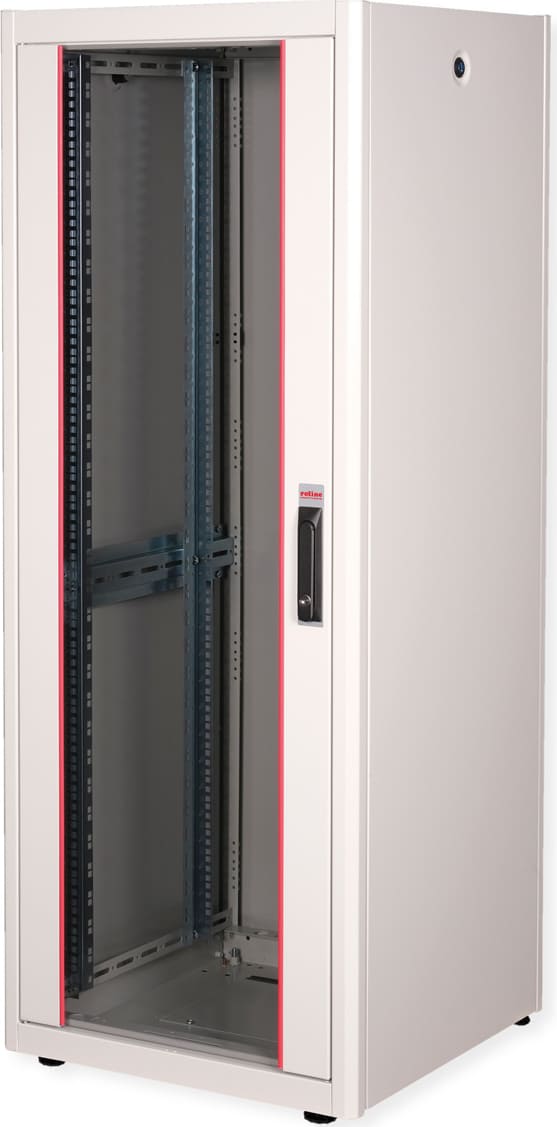 Roline 19-inch network cabinet Basic 32