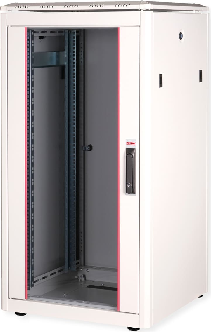 Roline 19-inch Network Cabinet Pro 22