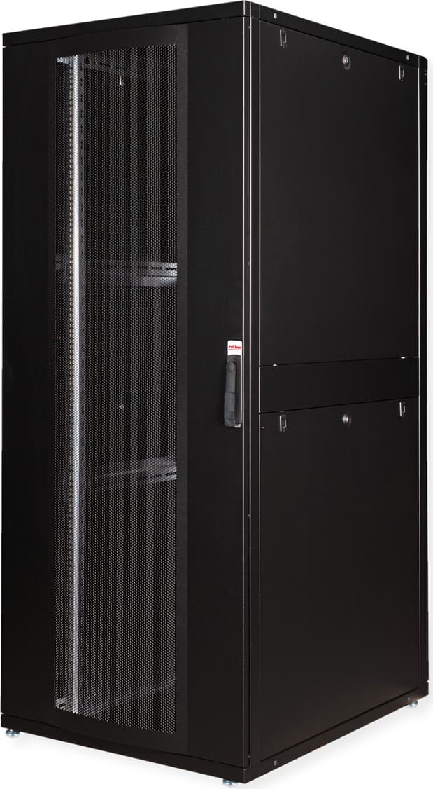 Roline 19-inch server rack Pro 42