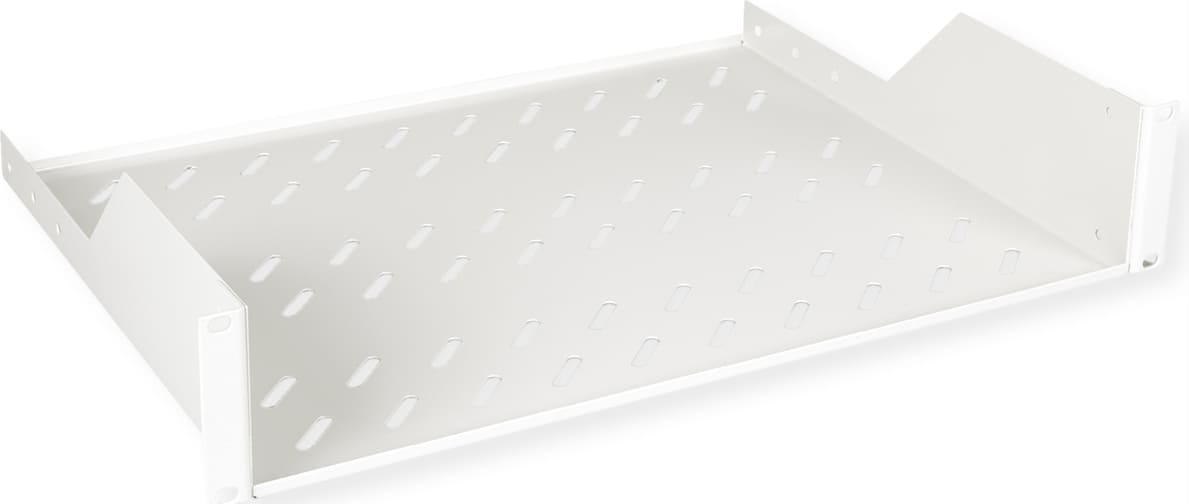 Roline 19-inch shelf 2 U 350