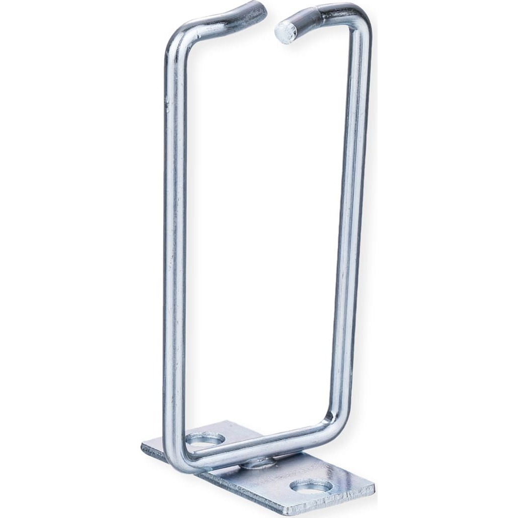 Roline 19" Cable Manager, 40x80mm, metal