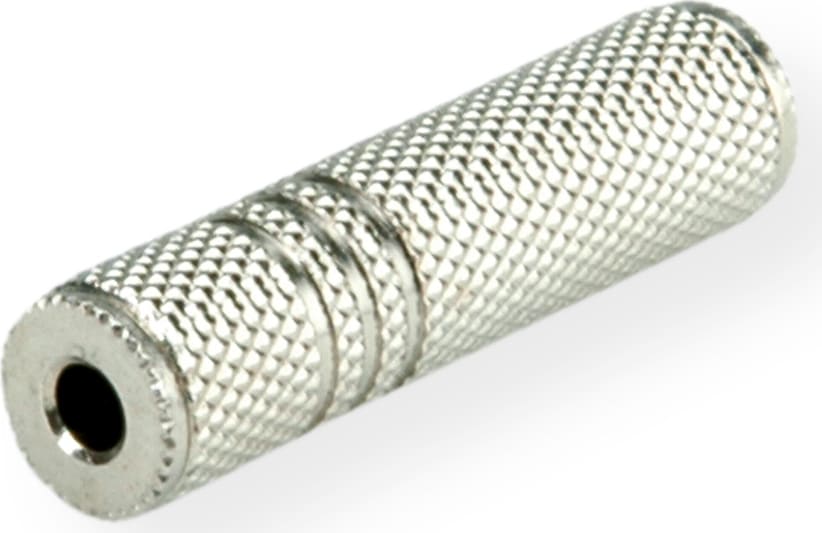 Roline 3.5 mm Stereo Coupler