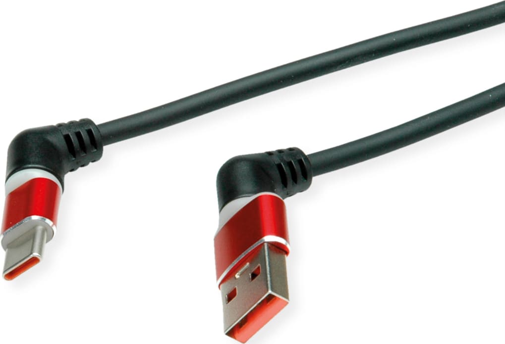 Roline 360° Rotation USB 2.0