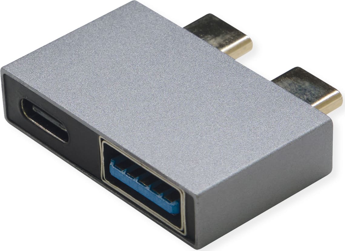 Roline Adapter, USB 3.2 Gen