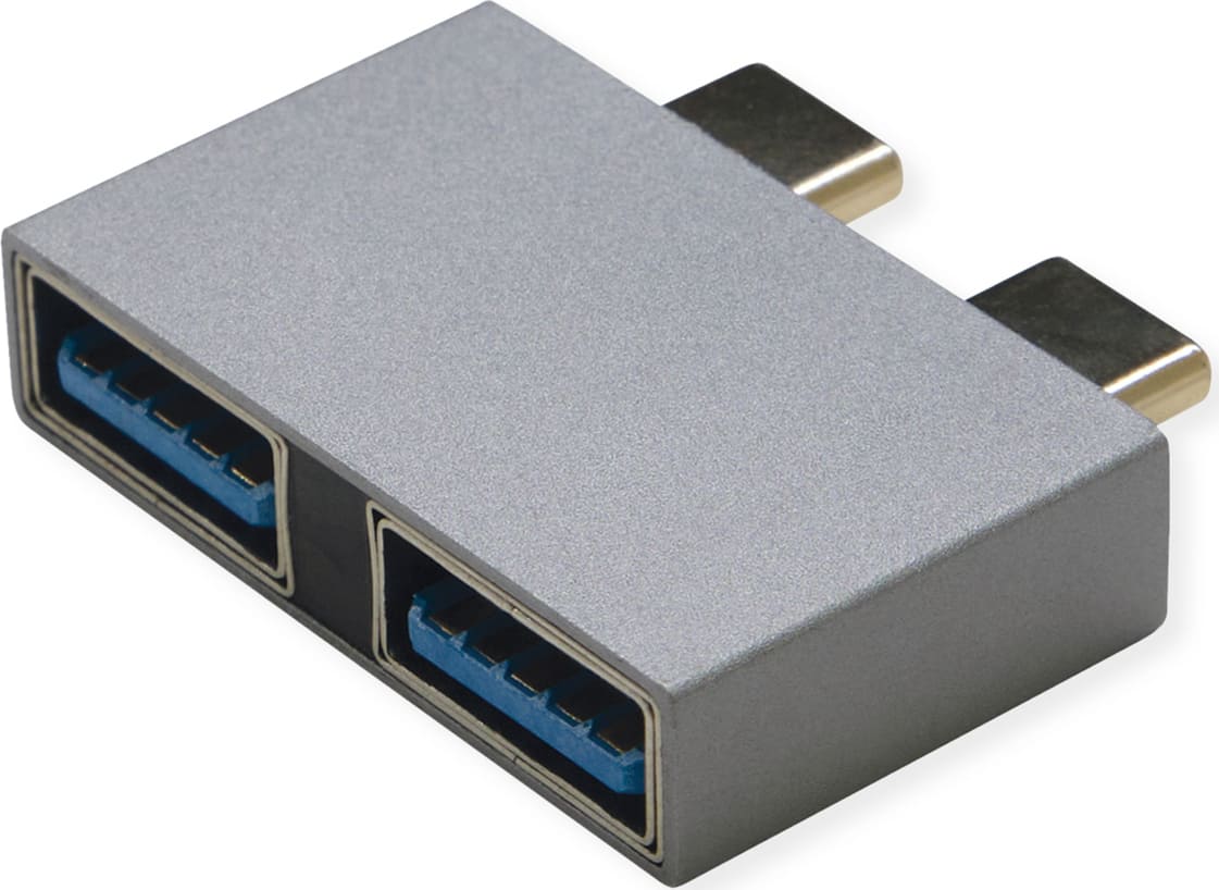 Roline Adapter, USB 3.2 Gen