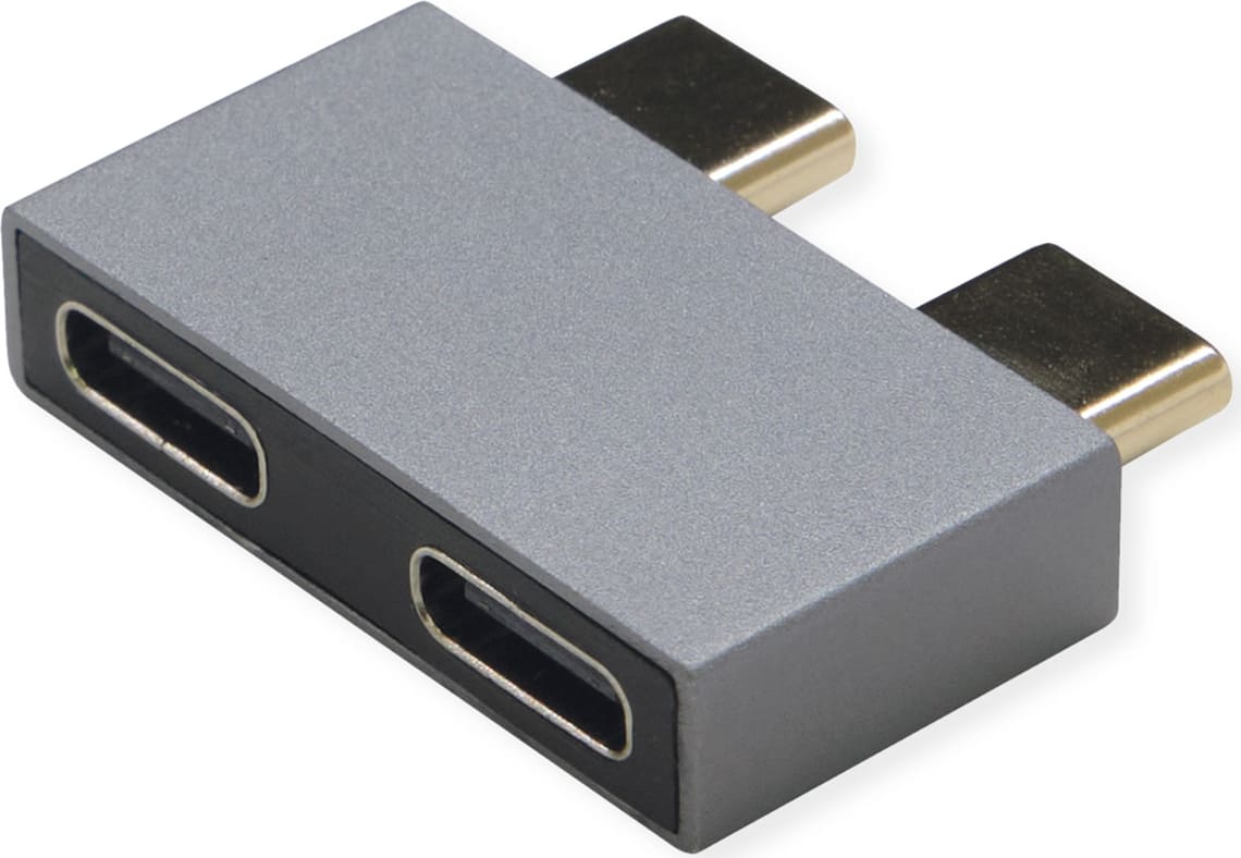 Roline Adapter, USB 3.2 Gen