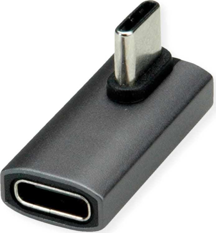 Roline Adapter, USB4 Gen 3x2, Aluminum