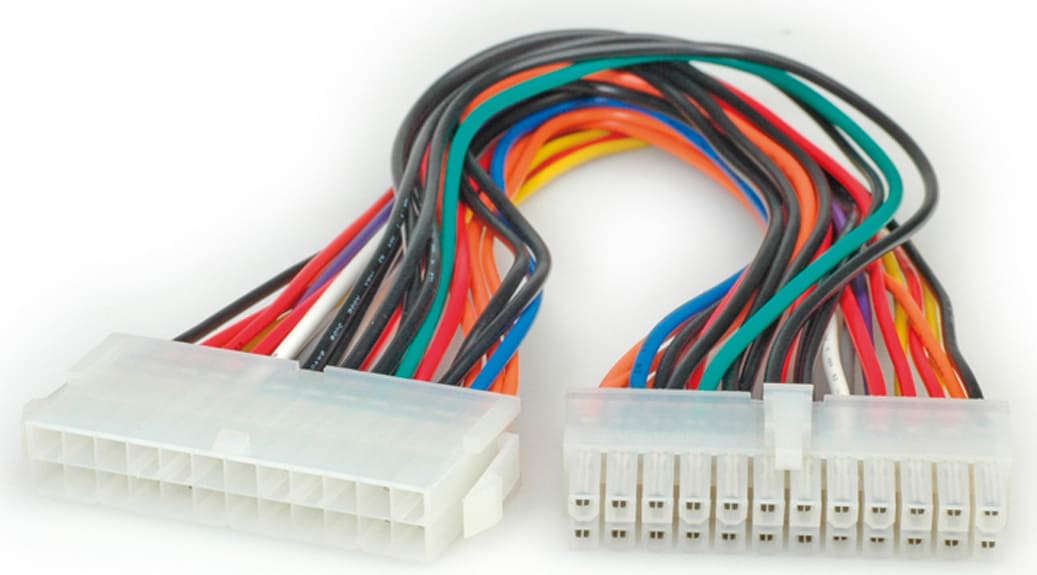 Roline ATX 2.0 Power Extension