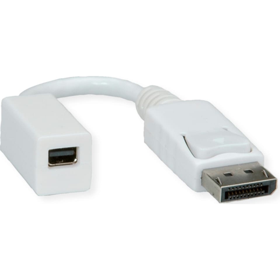 Roline DisplayPort Adapter, DP M -