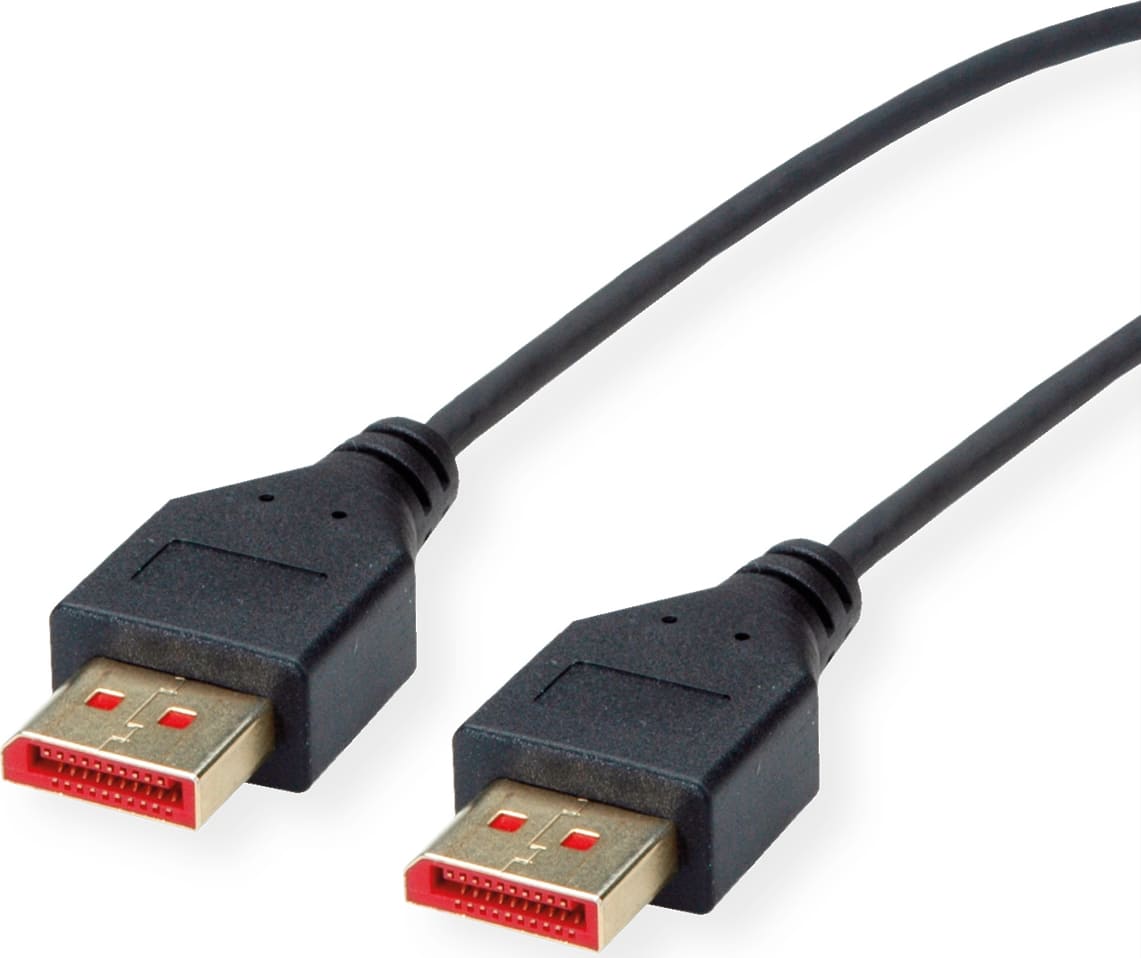 Roline DisplayPort Cable, v1.4, DP-DP