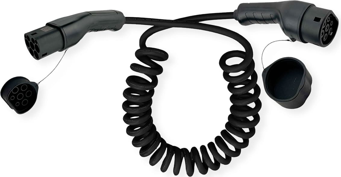 Roline EV Charging Cable Assembly Type2