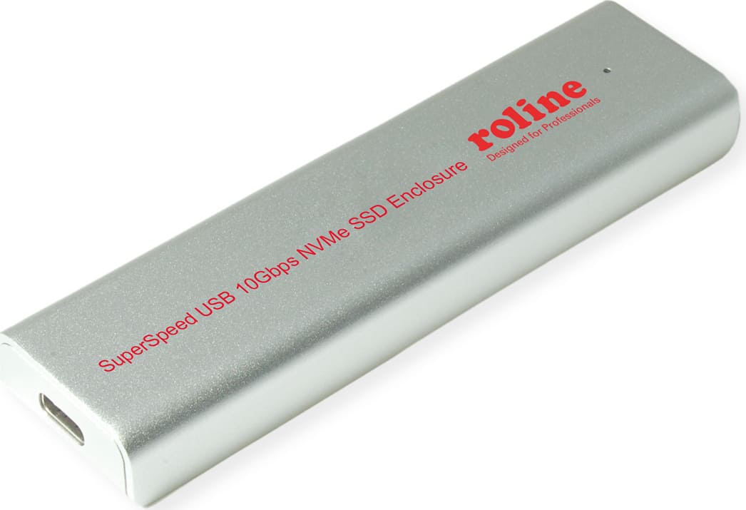 Roline External Type M.2 NVMe