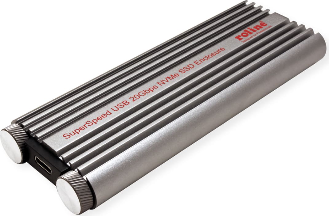 Roline External Type M.2 NVMe