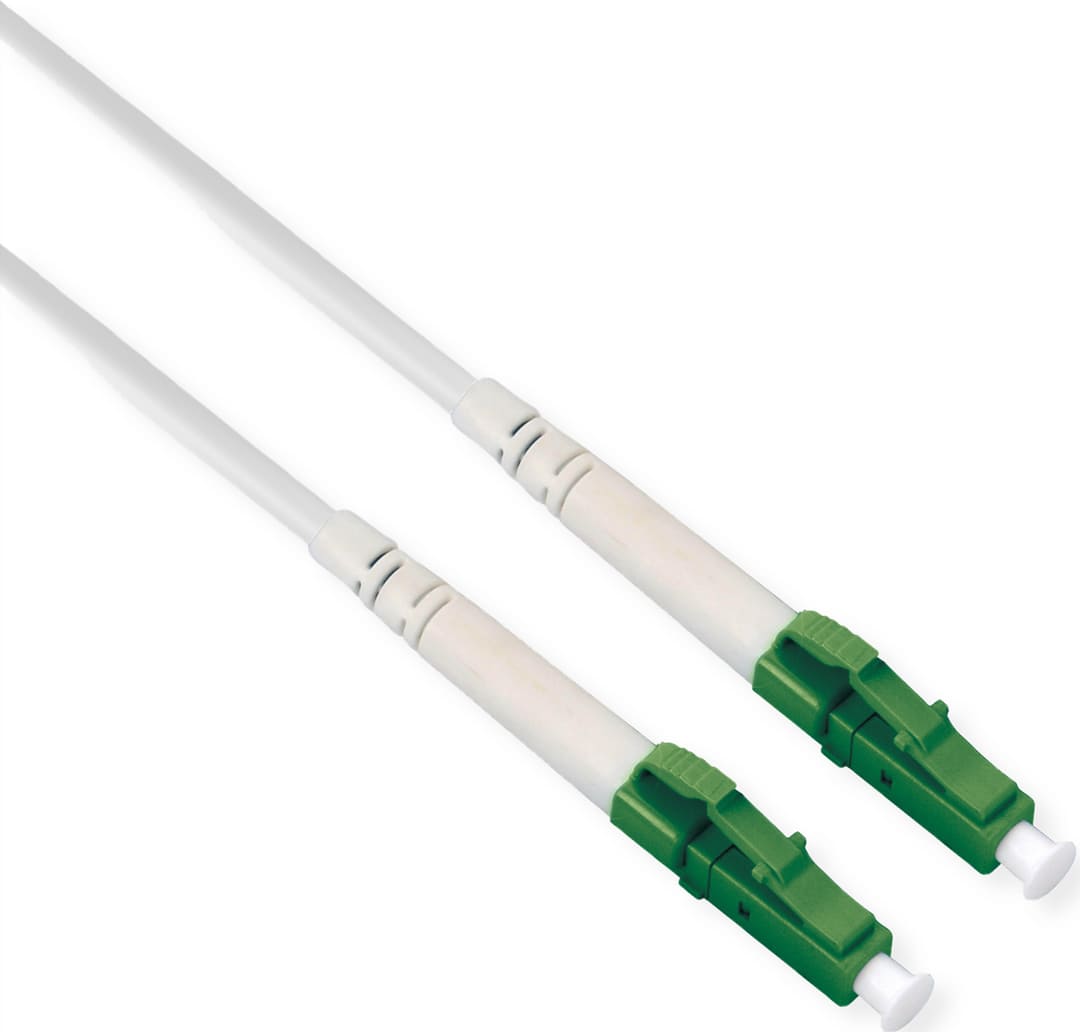 Roline Fibre Optic Jumper Cable 9/125µm