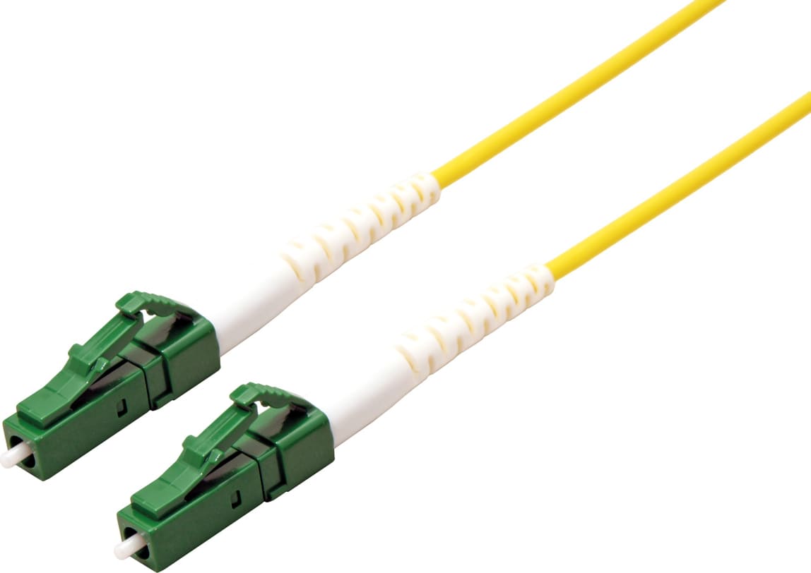 Roline Fibre Optic Jumper Cable 9/125µm
