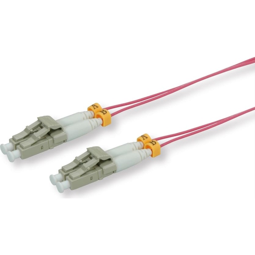 Roline FO SLIM Jumper Cable 50/125µm