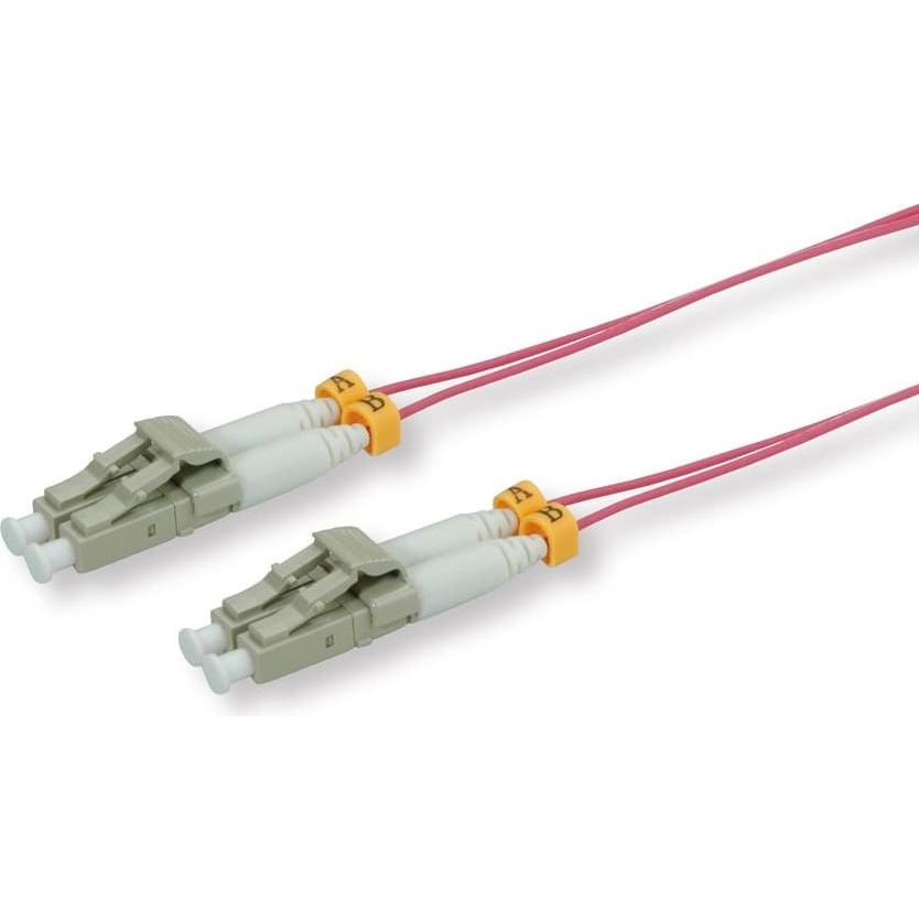 Roline FO SLIM Jumper Cable 50/125µm