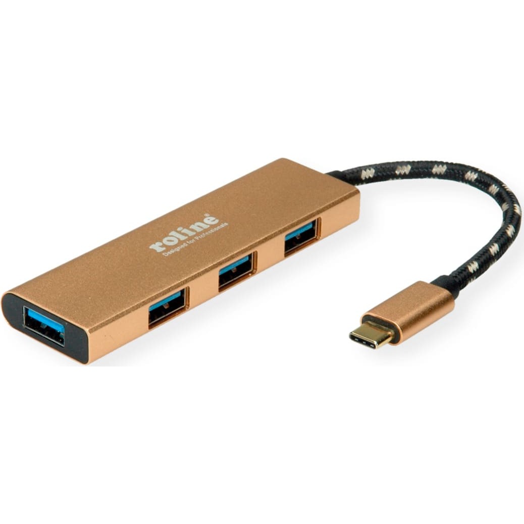 Roline GOLD USB 3.2 Gen