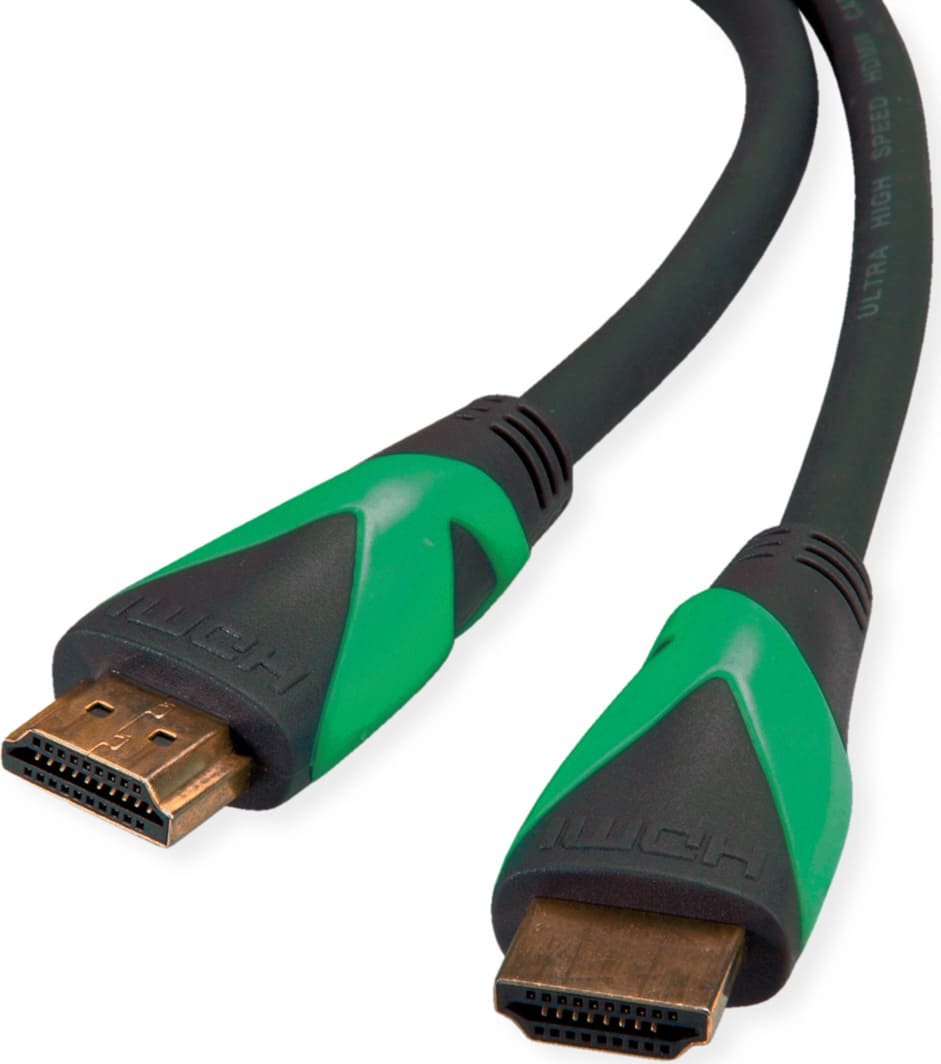 Roline Green ATC HDMI 8K (7680