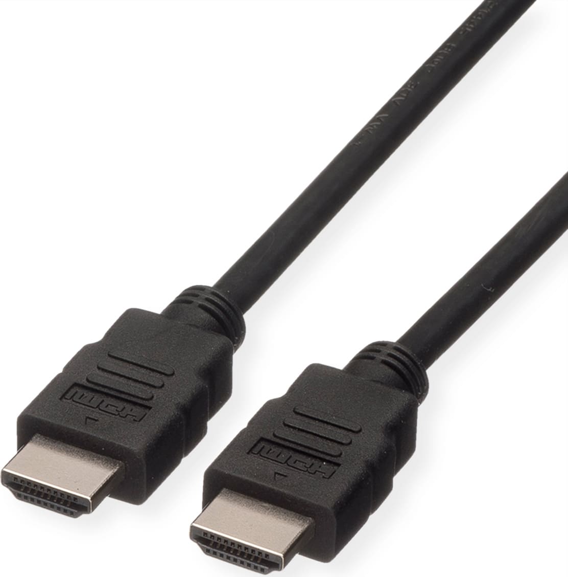 Roline Green HDMI High Speed Cable
