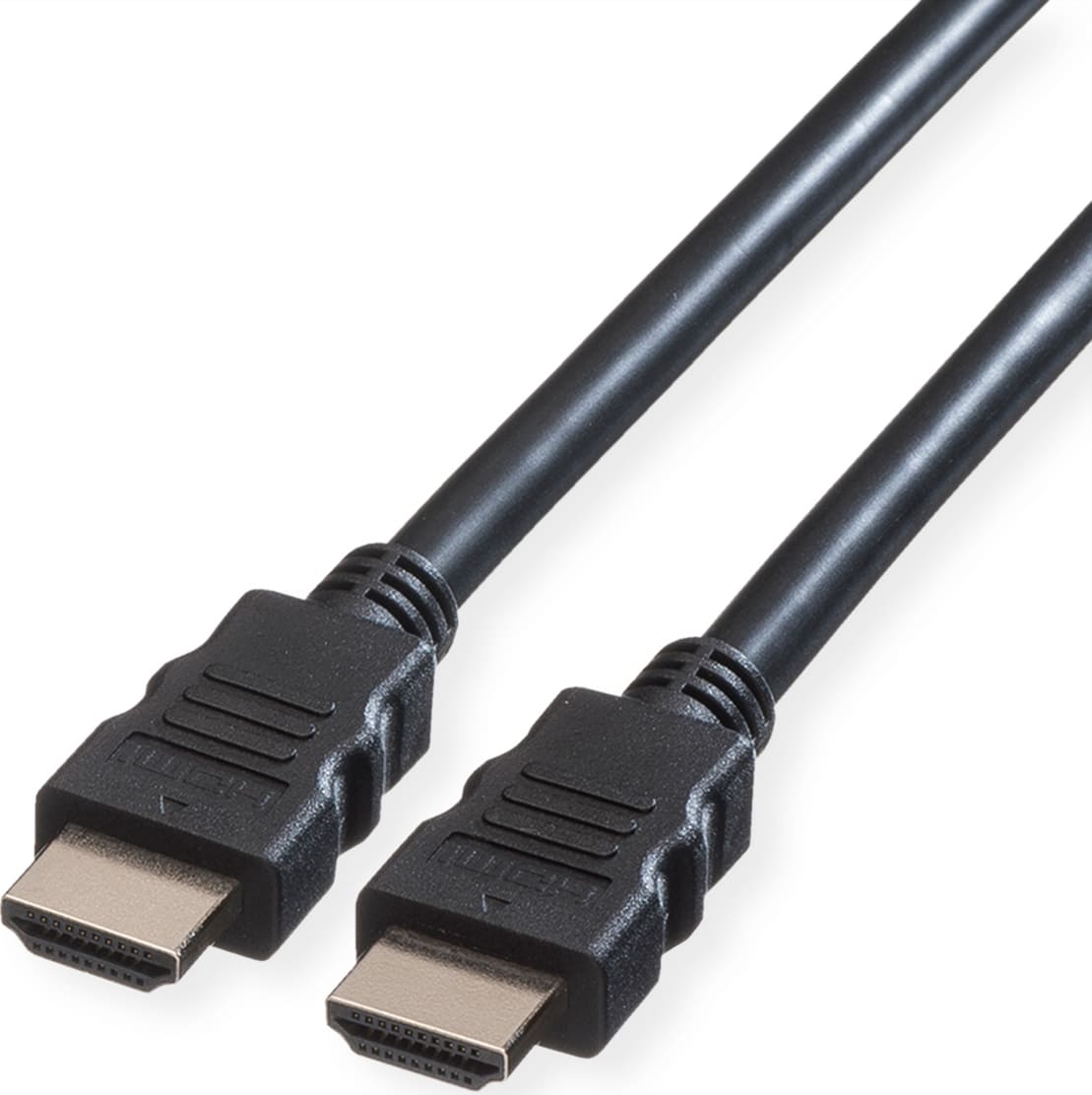 Roline Green HDMI High Speed Cable