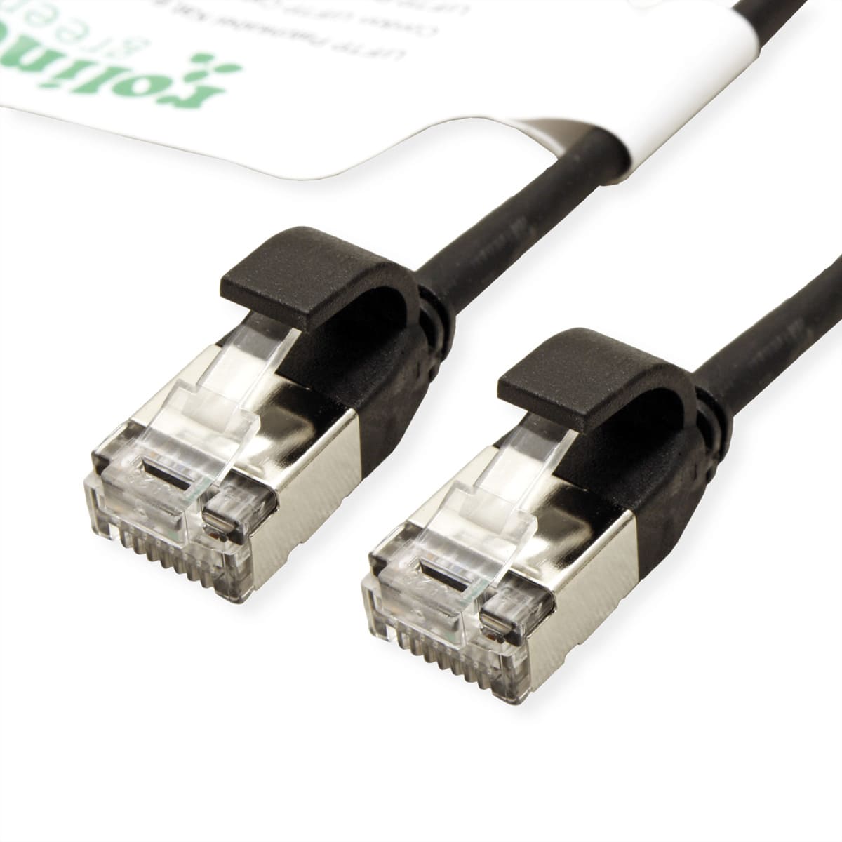 Roline Green U/FTP DataCenter Patch Cord