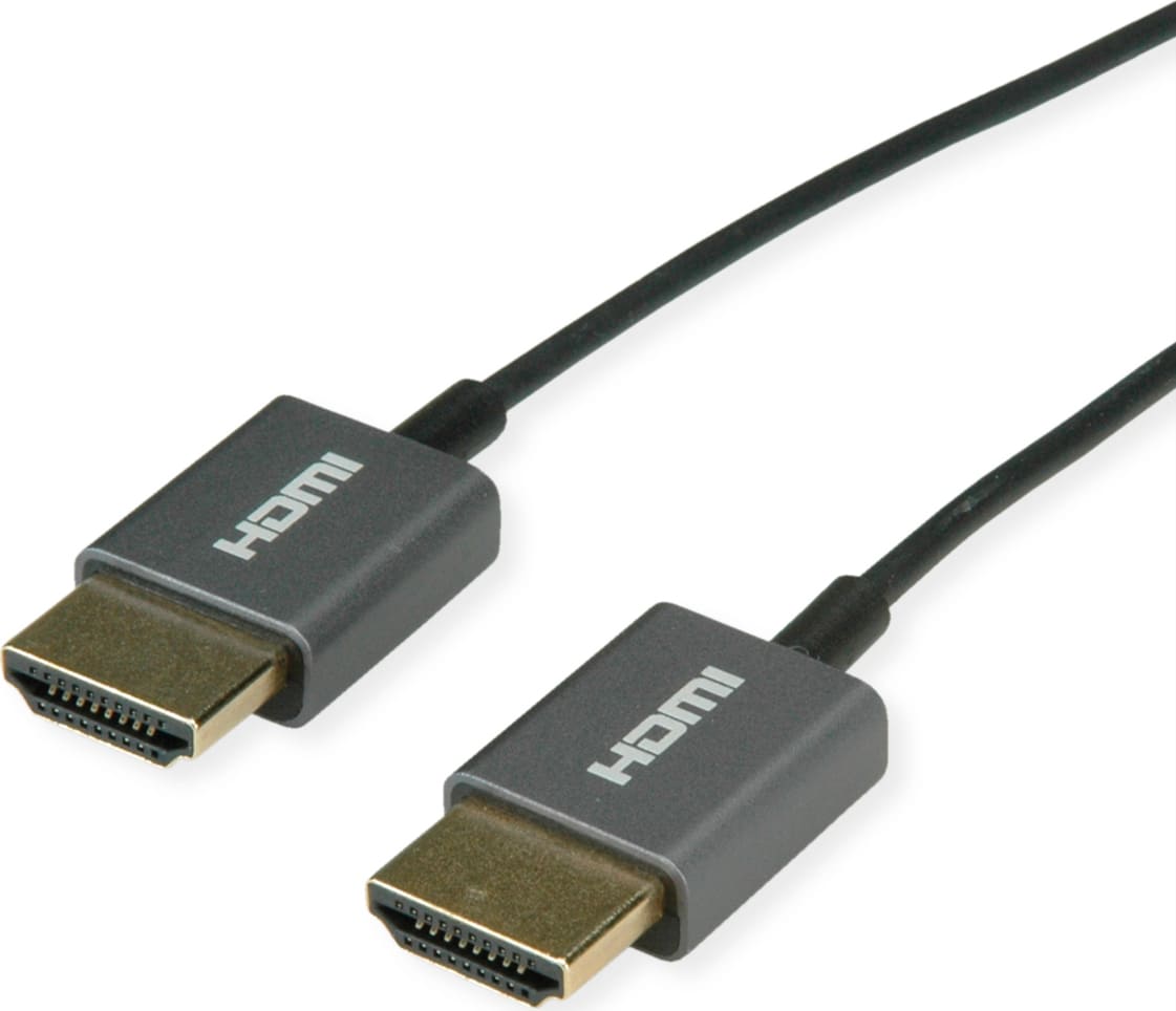 Roline HDMI 8K (7680 x 4320)