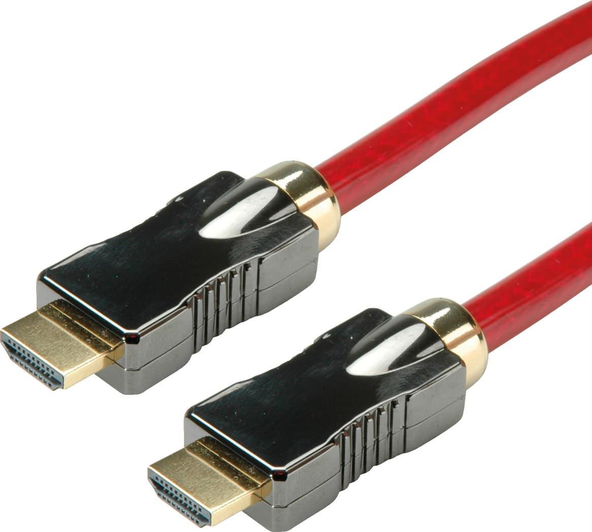 Roline HDMI 8K (7680 x 4320)