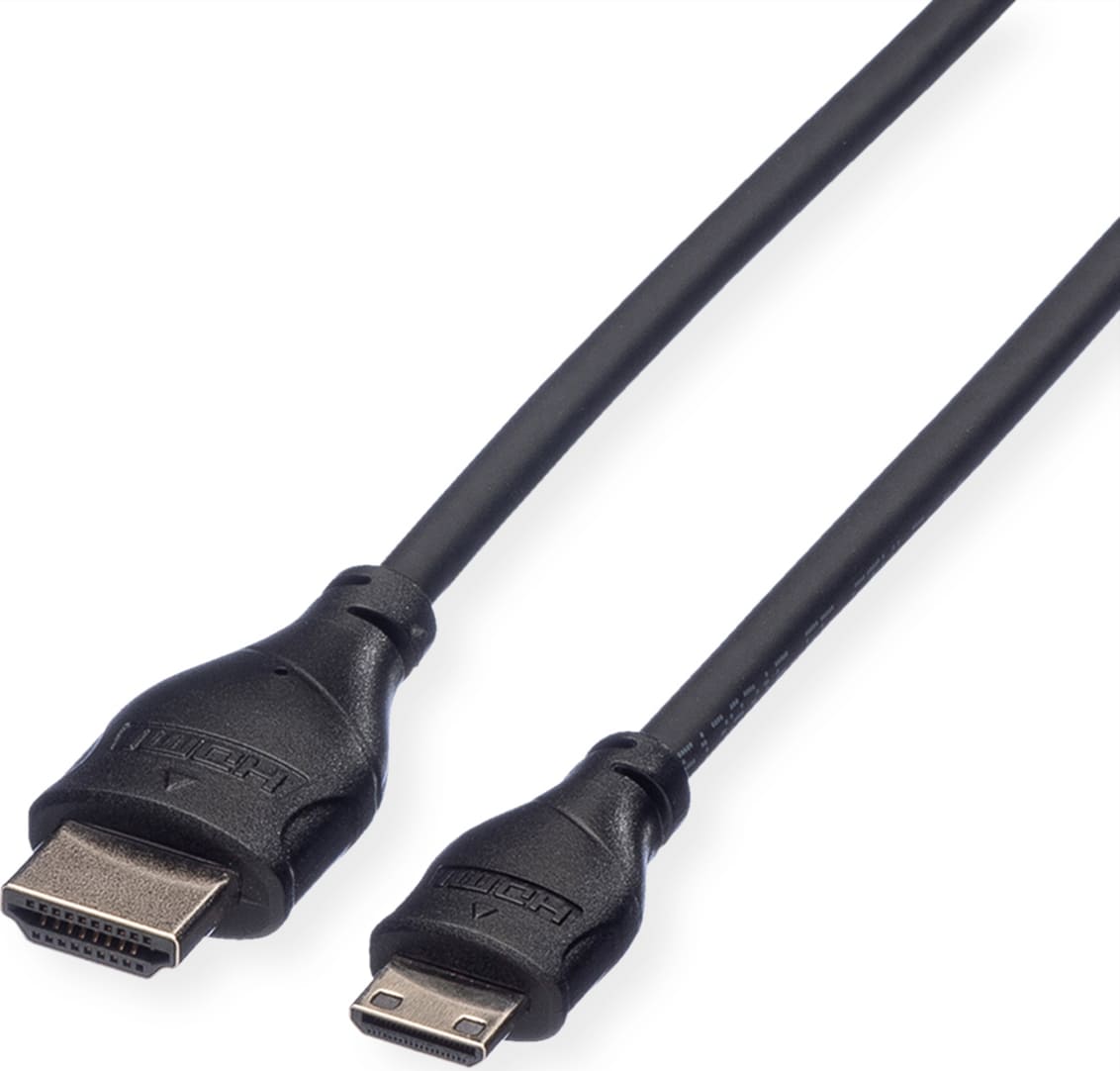 Roline HDMI High Speed Cable +