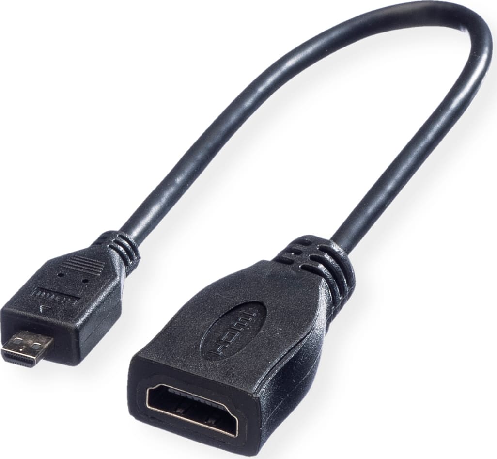 Roline HDMI High Speed Cable +