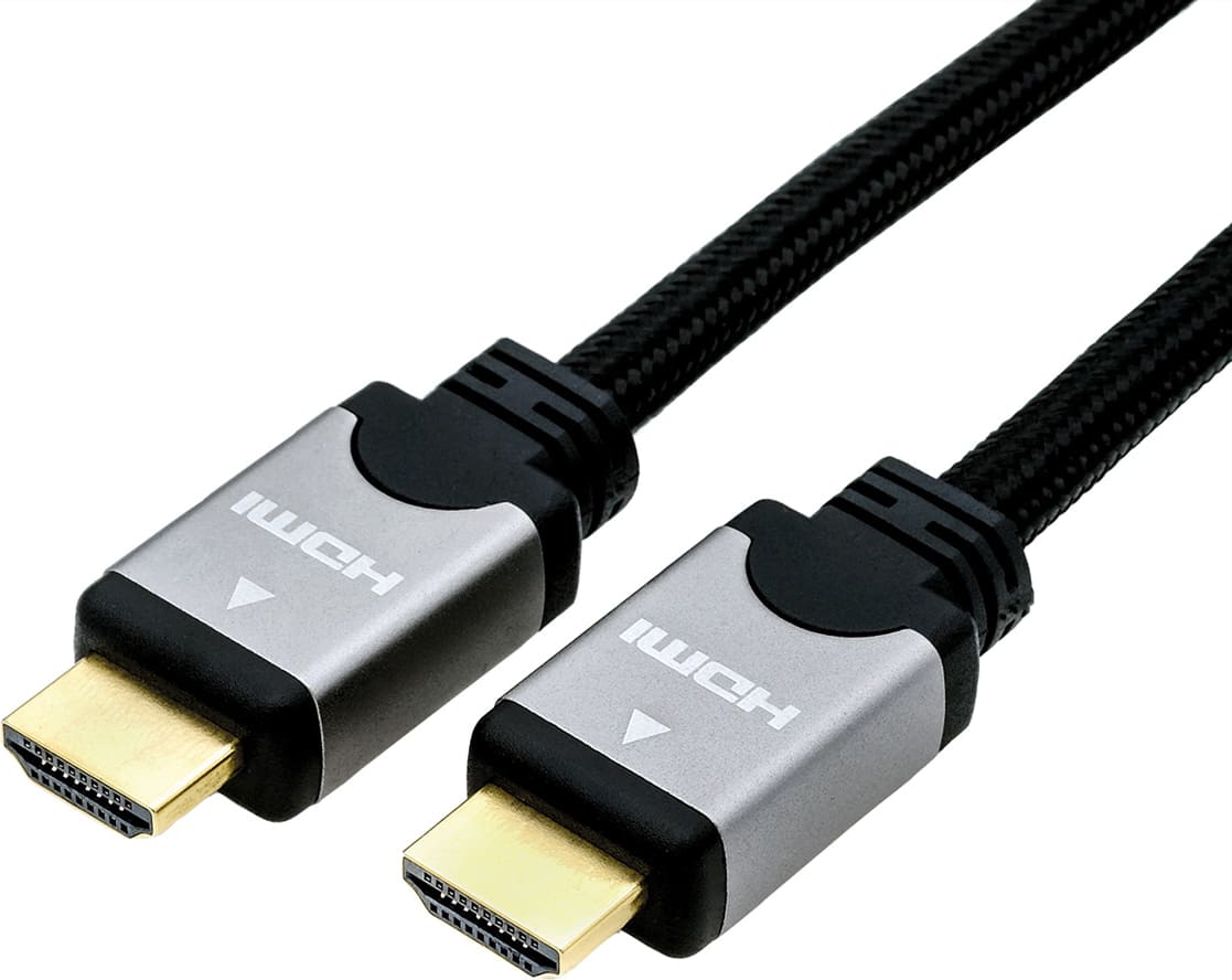 Roline HDMI High Speed Cable +