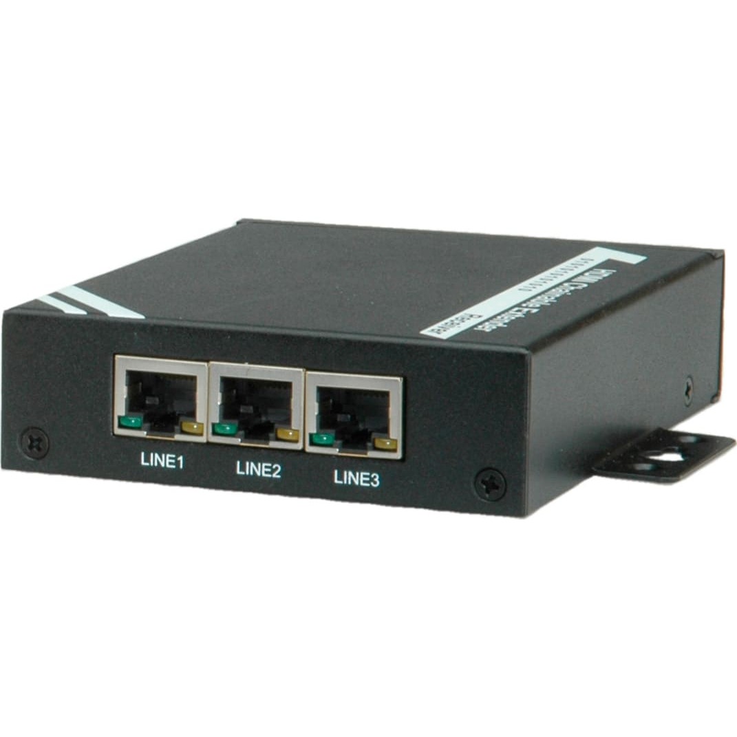 Roline HDMI Receiver over TP, for