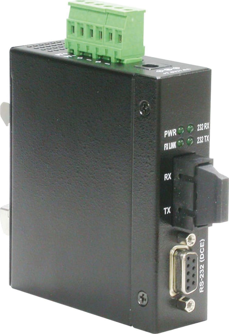 Roline Industrial Converter RS232 - Multimode