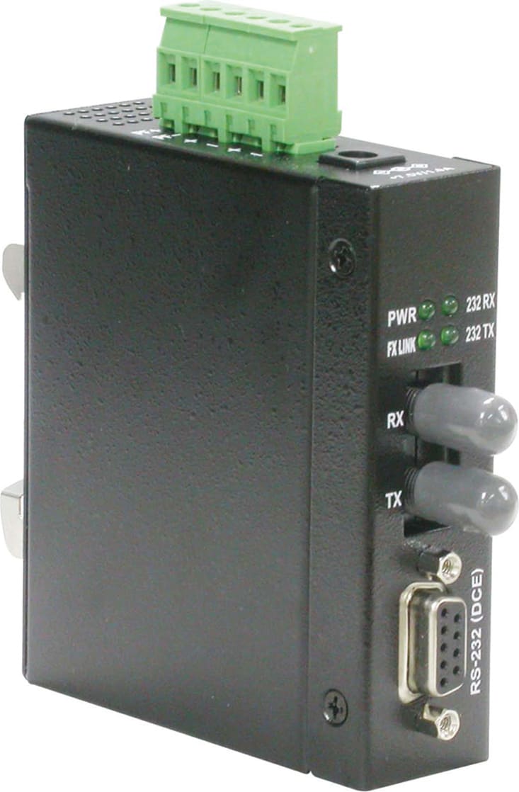 Roline Industrial Converter RS232 - Multimode
