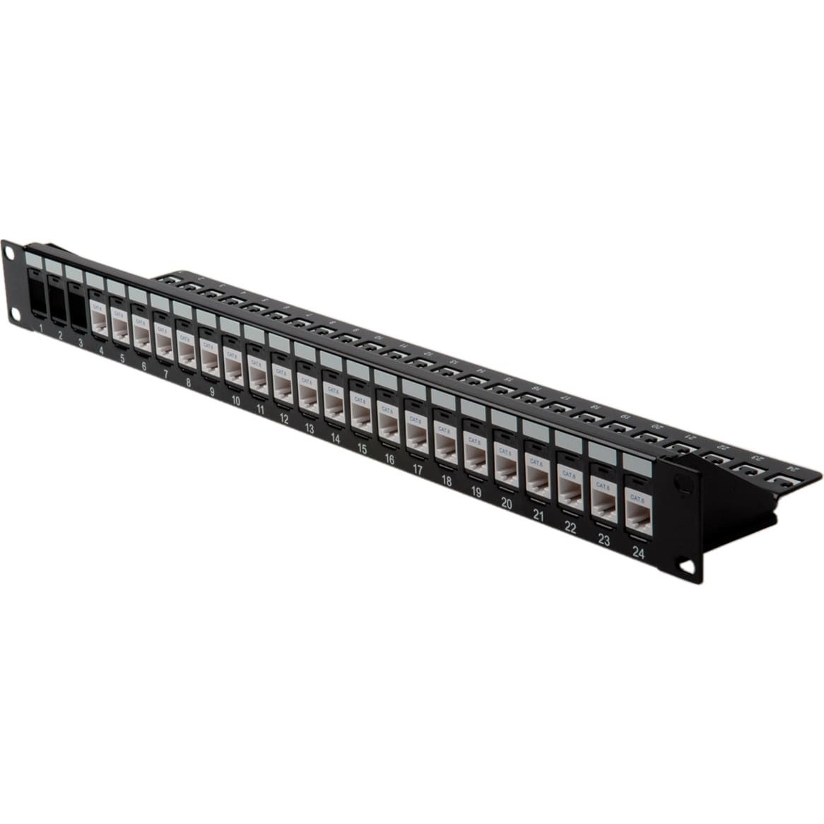 Roline Keystone 19`` Module frame Cat