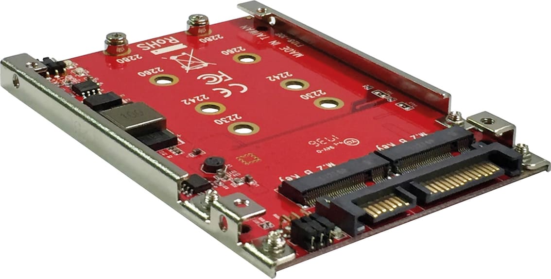 Roline M.2 to SATA III