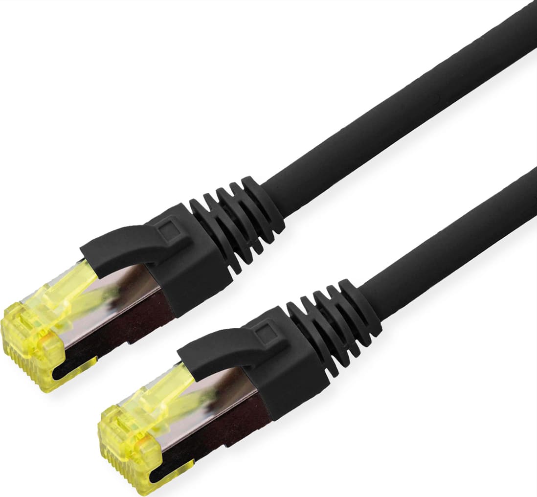 Roline Outdoor S/FTP Patch Cord Cat