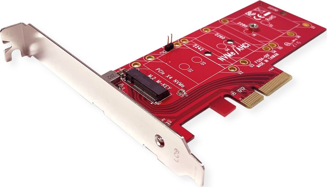 Roline PCIe 4.0 x4 3