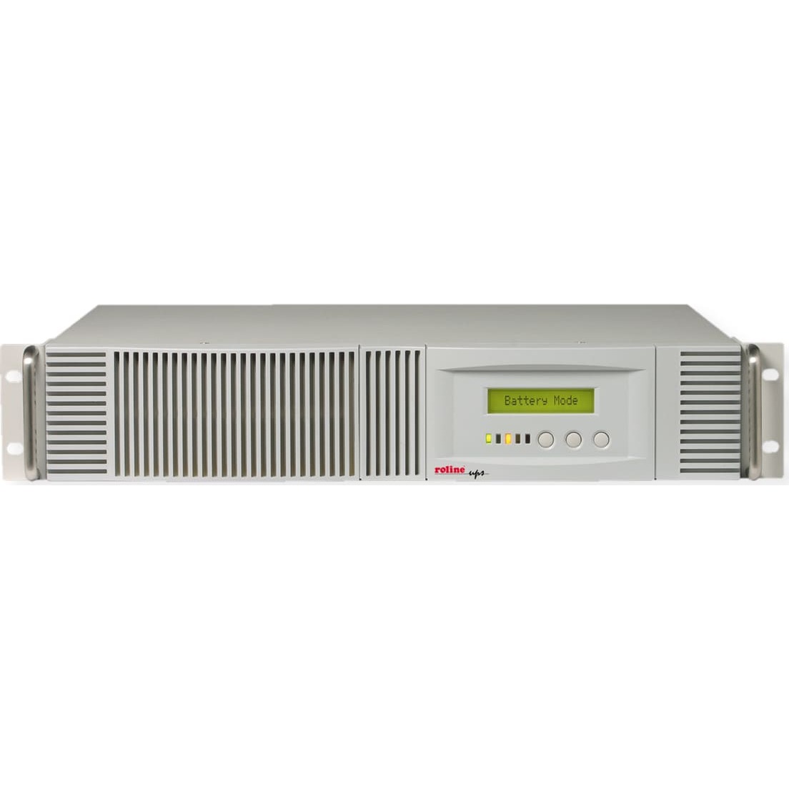 Roline ProSecure II 1000 RM2U -