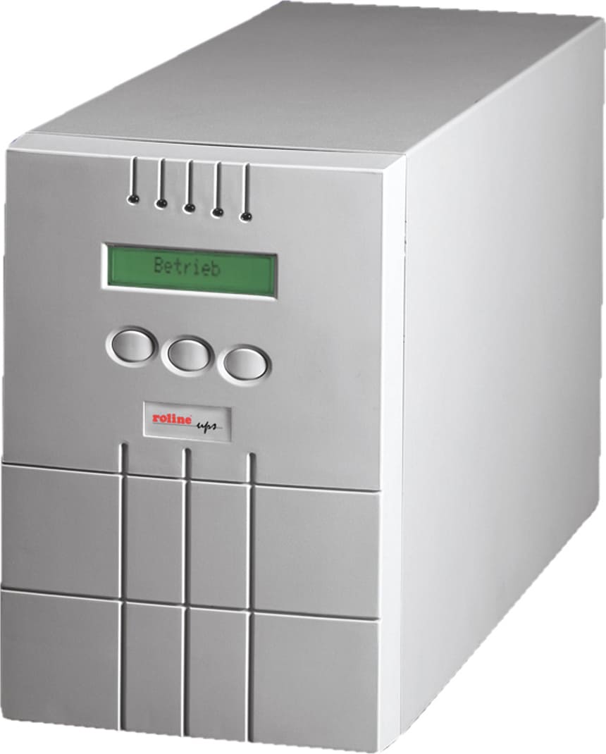 Roline ProSecure II 1500 - Online