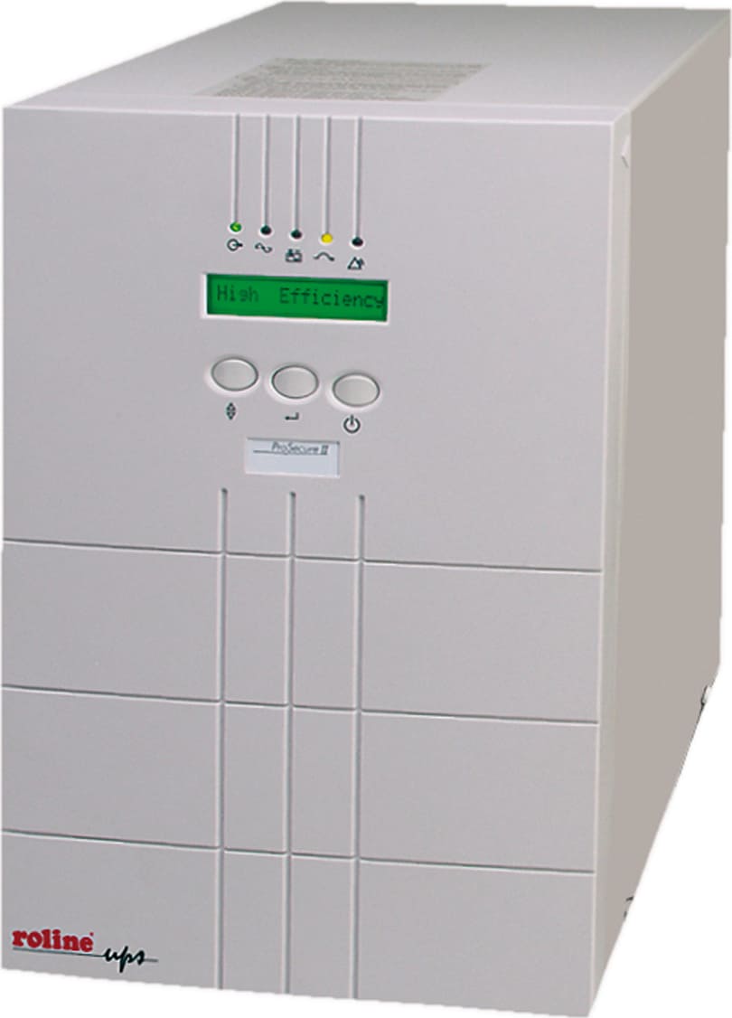 Roline ProSecure II 2000 - Online