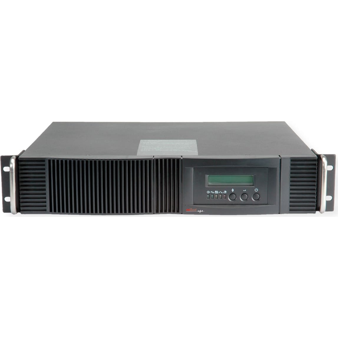 Roline ProSecure III 1500 RM2U -