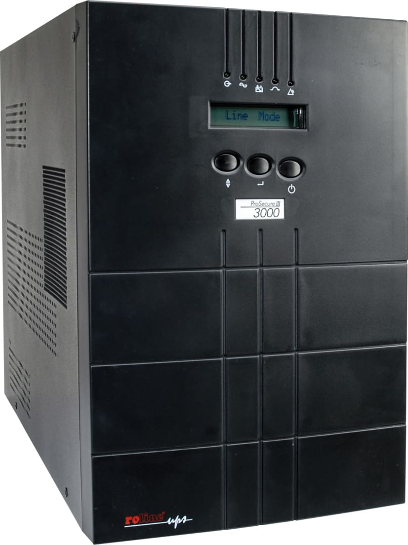 Roline ProSecure III 2000 - Online
