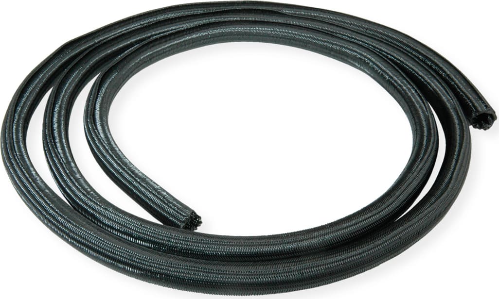 Roline PVC Cable Conduit, Self Closing