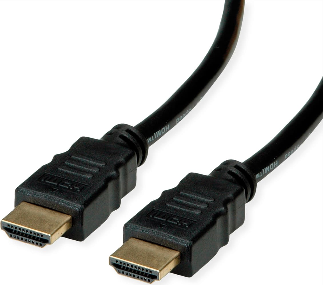 Roline Recycled Material ROLINE RM  HDMI
