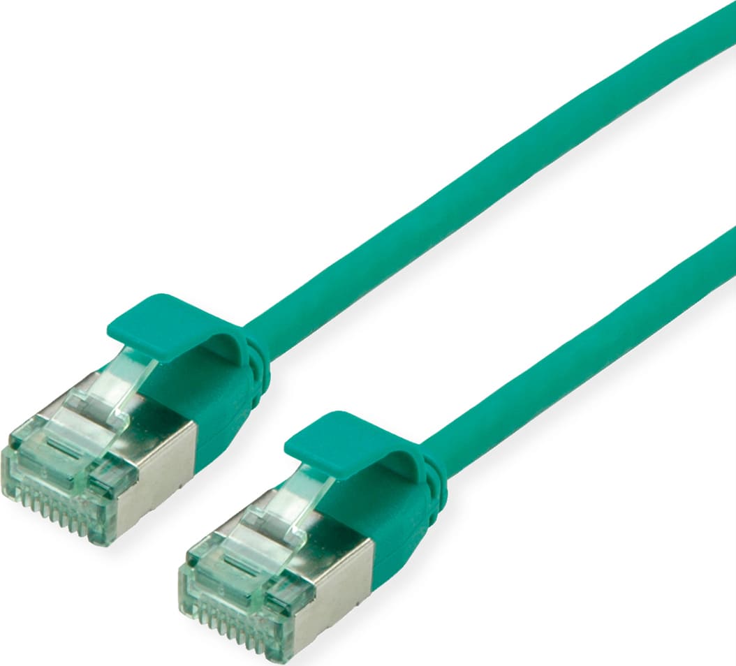Roline Recycled Material ROLINE RM U/FTP