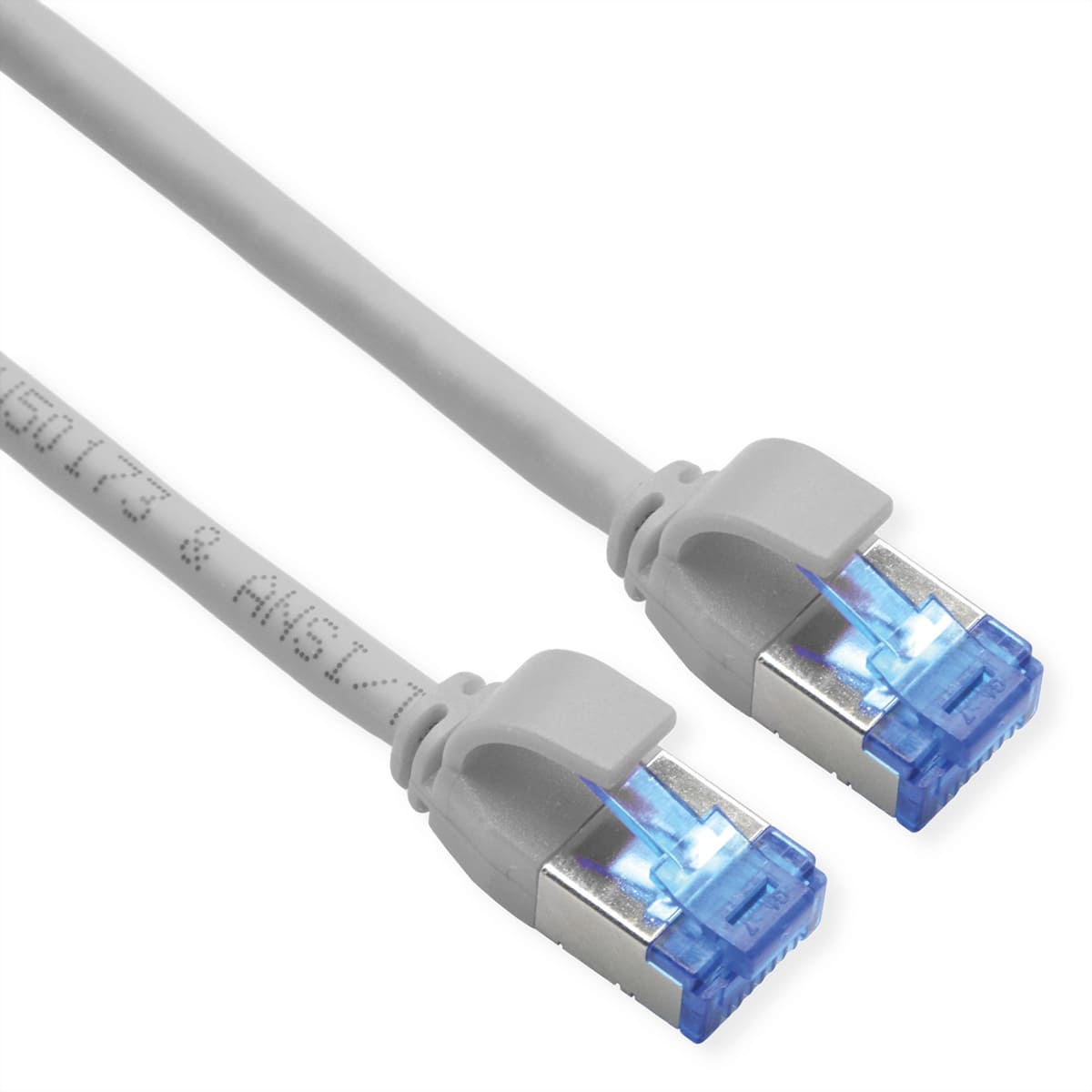 Roline S/FTP Patch Cord Cat.6A